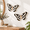 2, variant on 2erfly Wall Decor Checkered 12 X 7 In