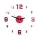 thumbnail image 1 of Acrílico Roman Home Números DIY 3D Pegatina Reloj de pared Mural Adhesivos Reloj, 1 of 3