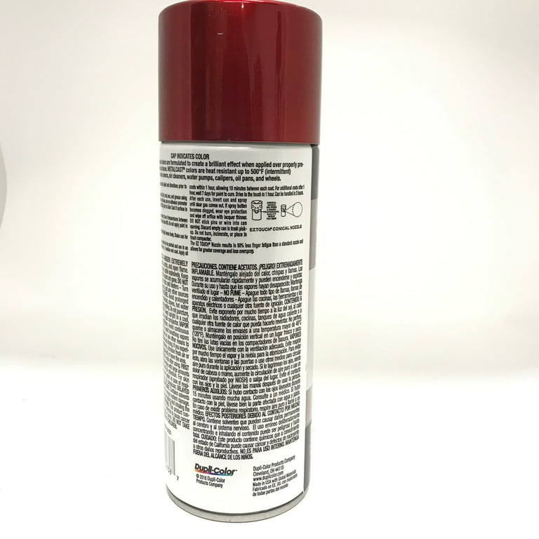 Dupli-Color MC200 Automotive Spray Paint 11 fl-oz Aerosol Can