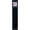 Black, variant on Neil Enterprises Inc. Black Leatherette 1" x 1" Photo Bookmarks - Pack of 100
