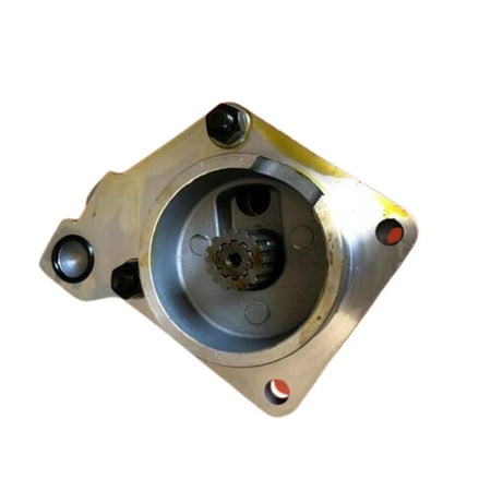 

133-6911 1336911 PUMP GP GEAR FITS CAT E320B E322B E325B 320B 325 A8VO107 PUMP