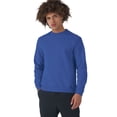thumbnail image 2 of B&C Mens Set In Sweatshirt, 2 of 4