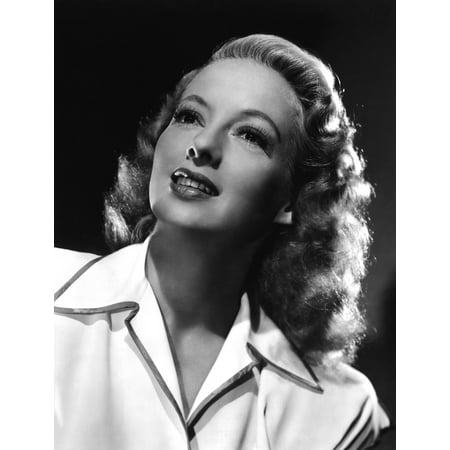 - Johnny OClock Evelyn Keyes 1947 Photo Print