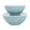 Blue, variant on MS 4PC ECO SERVE BOWL BLUE