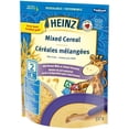 thumbnail image 2 of Heinz Baby Mixed Cereal, 2 of 3