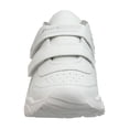 thumbnail image 5 of Tenis Niño Sunn2 Escolar Deportivo Confort blanco 21, 5 of 5