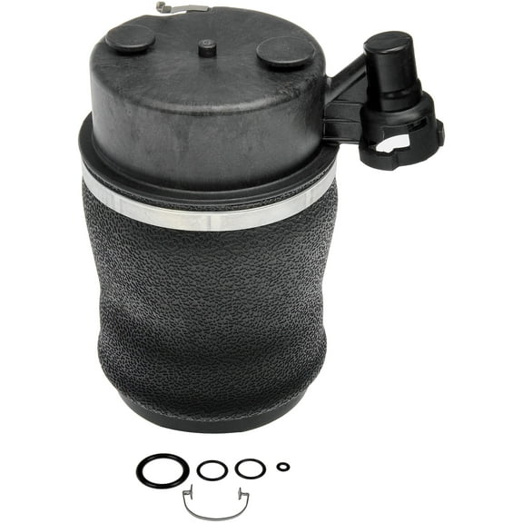 Dorman 949-260 Air Suspension Spring for Specific Lincoln Models