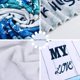 thumbnail image 4 of LHSHID Gifts for Wife Wedding Anniversary Birthday Gift Christmas Romantic Gifts for her Wife Birthday Gift Ideas I Love You Gift for her Healing Thoughts Present Wife Blanket 60x80in, 4 of 6