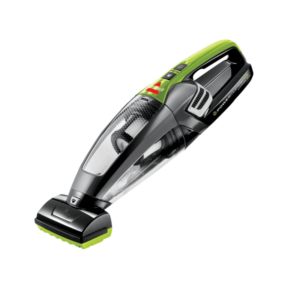 Refurbished BISSELL 2389D PowerClean Pet Lithium Ion Cordless Hand Vacuum