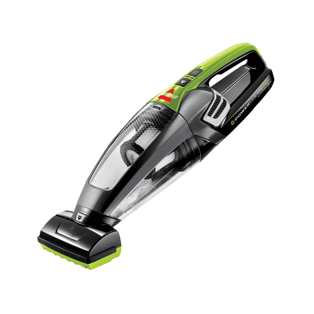 Refurbished BISSELL 2389D PowerClean Pet Lithium Ion Cordless Hand Vacuum