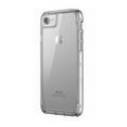 thumbnail image 3 of Griffin Survivor Clear Case for iPhone 7/8/SE 2020 Slim Impact Cover - TA43828, 3 of 5