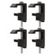 thumbnail image 1 of 4 Sets Track System Mounting Clamp P AC 04N High Strength Truck Cap Topper Clamps for Tacoma Tundra, 1 of 5