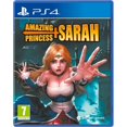 thumbnail image 1 of Amazing Princess Sarah [PlayStation 4], 1 of 1