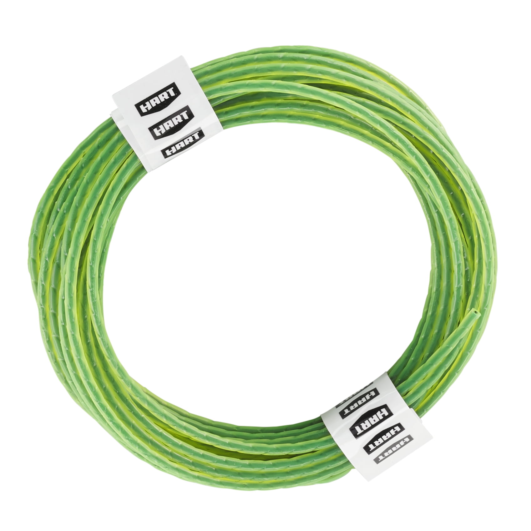 (2 pack) Hart 5 Pack .080" Precut Line for Bump Feed Trimmers