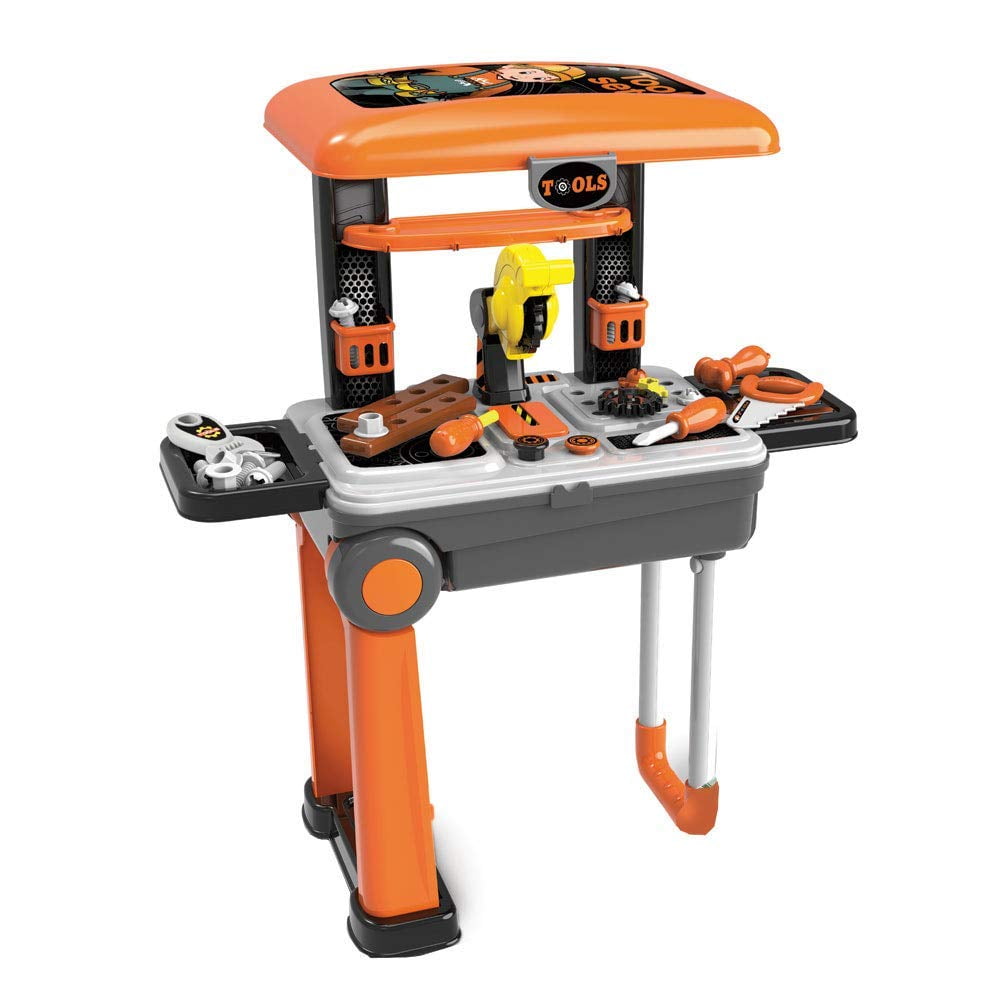 2 year old tool set