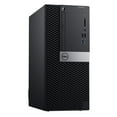 thumbnail image 1 of Restored Dell OptiPlex Tower PC | Intel Core i5 6th gen | 16GB RAM | 500GB HDD | Windows 10 | Wireless Keyboard and Mouse (Refurbished), 1 of 5