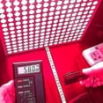 thumbnail image 1 of Anti-Aging 45W LED Therapy Panel with 225 Near Infrared Lights 660nm & 850nm Red Light Device, 1 of 4