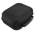 thumbnail image 3 of Bolsa para auriculares, bolsa protectora portátil para auriculares, bolsa de almacenamiento para auriculares, funda para auriculares, tecnología de vanguardia, 3 of 9
