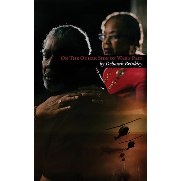 On the Other Side of War's Pain, (Paperback)