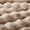 Beige, variant on WDCOZY Luxury Faux Rabbit Fur Bubble Throw Blanket, Cheetah Leopard Print Plush Blanket for Couch Sofa Bed, Thick Warm Decorative Throw, 950 GSM, Brown, 50" x 60"