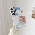 thumbnail image 1 of Casetify-funda de teléfono suave transparente para Samsung Galaxy S21 Ultra S21 Plus S21 Lady Girl, carcasa a prueba de golpes, flores y mariposas qiuyongming unisex, 1 of 2