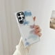 thumbnail image 1 of Casetify-funda de teléfono suave transparente para Samsung Galaxy S21 Ultra S21 Plus S21 Lady Girl, carcasa a prueba de golpes, flores y mariposas Fivean unisex, 1 of 2