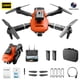 thumbnail image 4 of 1080P HD Cámara Drone plegable Un botón Despegue Aterrizaje FPV RC Quadcopters JShteea libre de BPA, 4 of 9