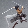 thumbnail image 3 of Figura de acción Attack On Titan Shingeki No Kyojin (PVC, 15 cm), 3 of 5