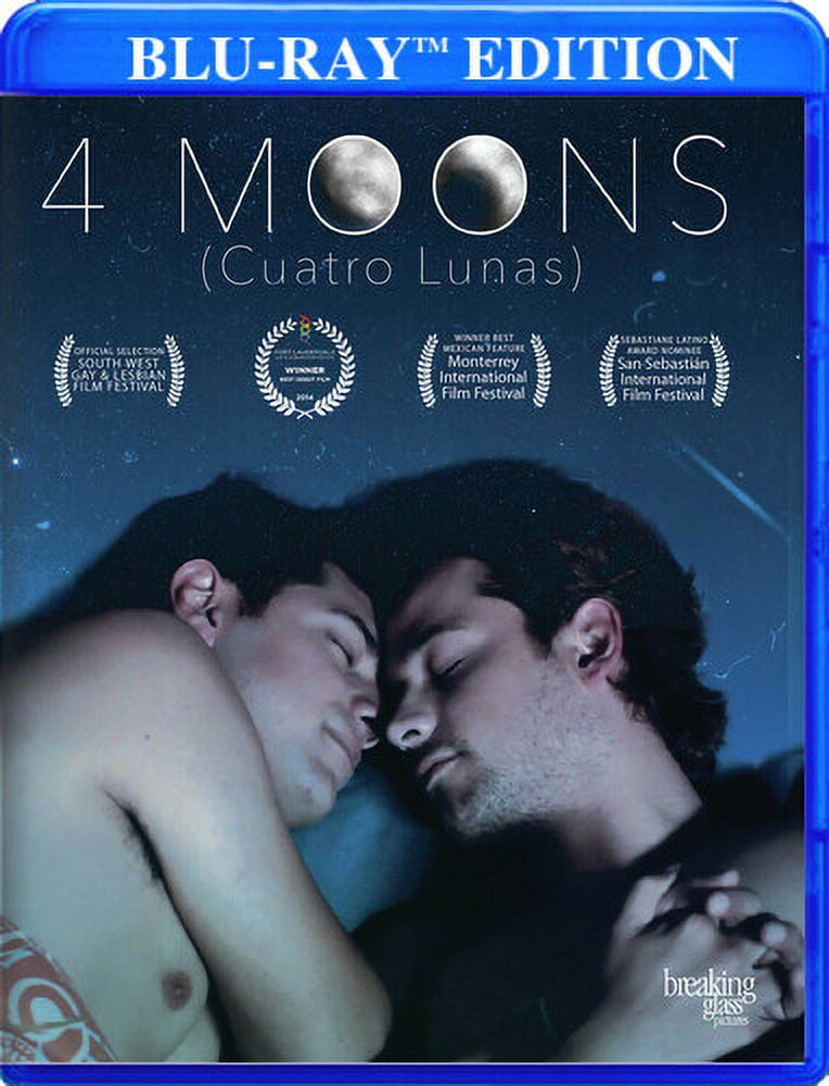 Everlasting Love (Amor Eterno) (Blu-ray) - Walmart.com