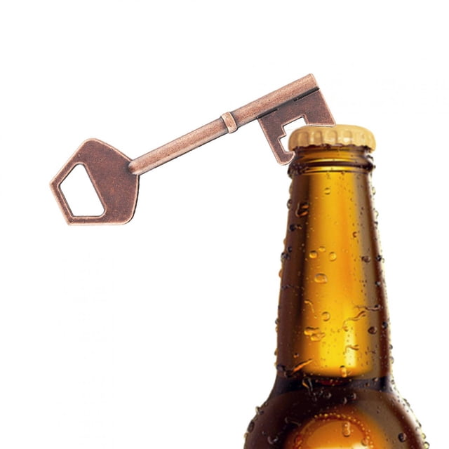Abridor De Botellas, Abridor De Botellas Con Llave De Esqueleto Vintage, Abridor De Botellas Con Llave Para Recuerdos De Boda, Abridor De Tapas De Botellas De