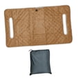 thumbnail image 2 of Funda para asiento de carrito de golf, manta para mantener los asientos, accesorios de golf, almohadilla térmica, toalla para marrón, 2 of 8