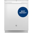 thumbnail image 2 of GE® Top Control with Plastic Interior Dishwasher with Sanitize Cycle & Dry Boost, 2 of 5