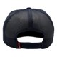 thumbnail image 3 of Gorra Plana Blanca Unitalla Blue Racing Flag, 3 of 3