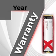 Titanium Micro TH7175 SSD 2TB PCIe NVME 4.0 Gen 4 M.2 2280 Internal Solid State Drive
