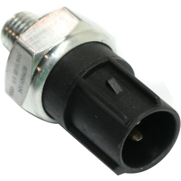 Oil Pressure Switch Compatible with 2003-2012 Honda Accord Driver Side With California Emissions