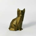 thumbnail image 2 of EL3D 3D Printer Filament; PLA Bronze, 1.75mm; 1kg, 2 of 3