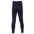 thumbnail image 7 of JIKNTTR Men's Thermal Underwear Pants Mens Thick Long Johns Trousers Winter Warm Lined Underwear Bottom Cold Weather Base Layer Legging Lightweight Base Layers Bottoms, 7 of 7