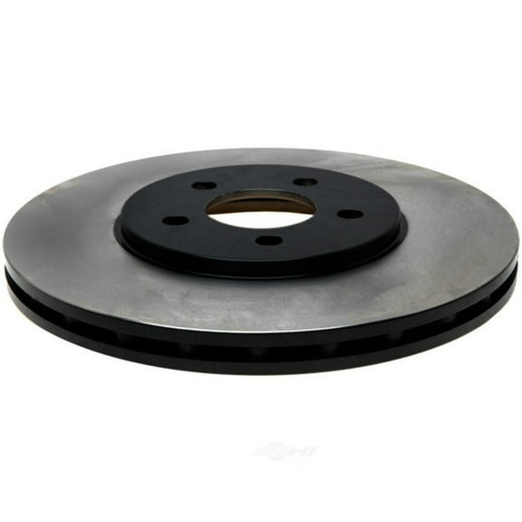 Raybestos 76683 Advanced Technology Disc Brake Rotor Fits select: 2001-2006 CHRYSLER SEBRING, 1995-2006 DODGE STRATUS