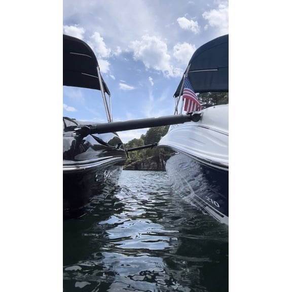 AquaLoc Tether System