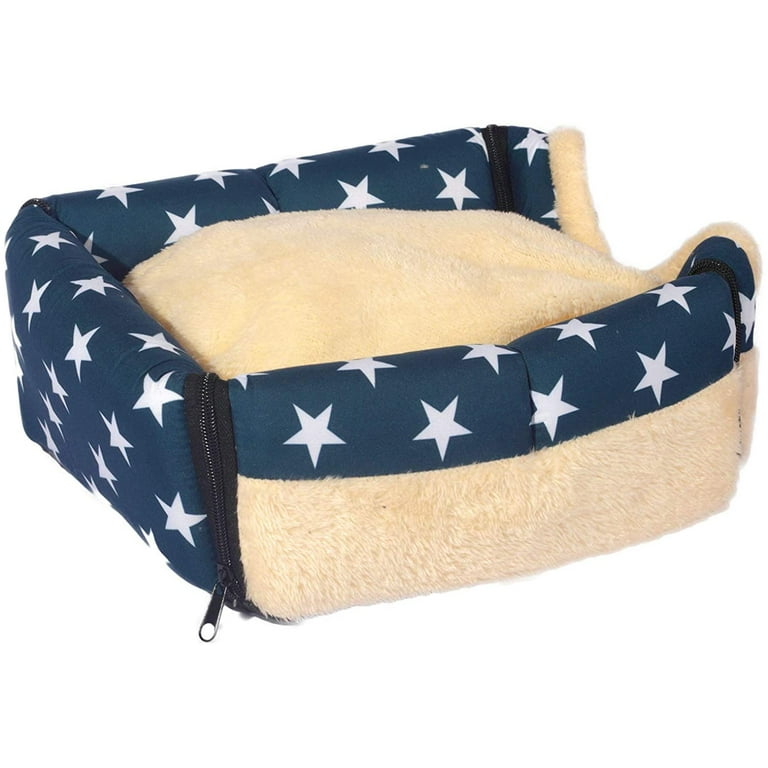 Dog igloo 2025 bed walmart