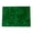 Green Pearl, variant on BIMZUC Vintage Yellow Guitar Pickguard PVC Celluloid Portable Electric Bass Scratch Plate Cover Backplate Sheet Replacement Parts, 6.30 inches / 16 cm