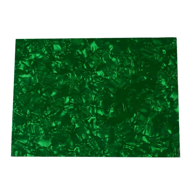 Golpeador de guitarra Jadeshay de celuloide de PVC A