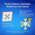 thumbnail image 5 of 3x3 Speed Cube Gans 356rs Magic Cube(stickerless), 5 of 5