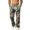 T7-Brown, variant on Havenx Camo Sweatpants for Men Wide Leg Dry Leaf Print Elastic Waist Sweat Pant with Pockets Open Bottom Camouflage Wear Jogger Workout Casual Fashion Loose Fit Clothing,Gray L