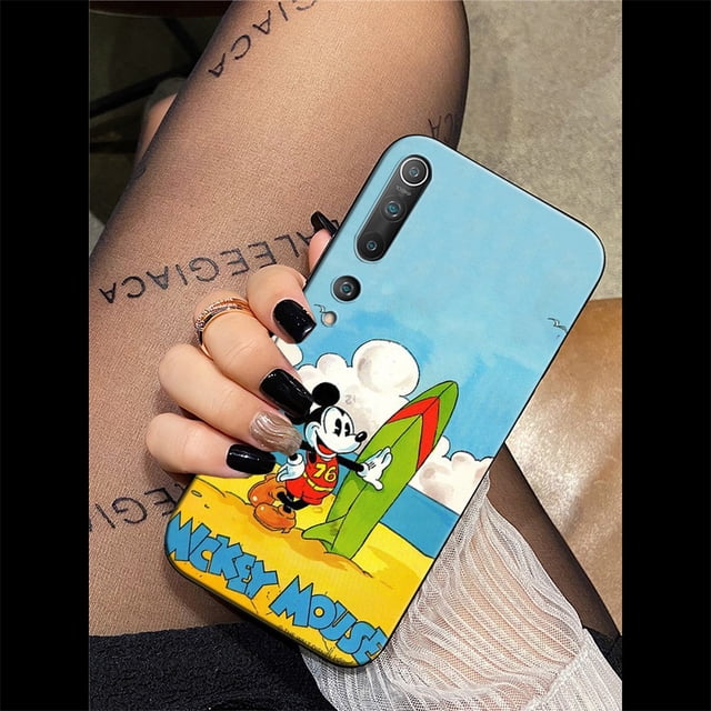 Samsung Galaxy A31 A41 A42 A51 A52 A71 A72 A81 A82 A91 Funda Blanda nl143 My hero Academia Anime Listo Stock