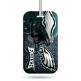 thumbnail image 1 of Étiquette de Bagage Philadelphia Eagles, 1 of 1