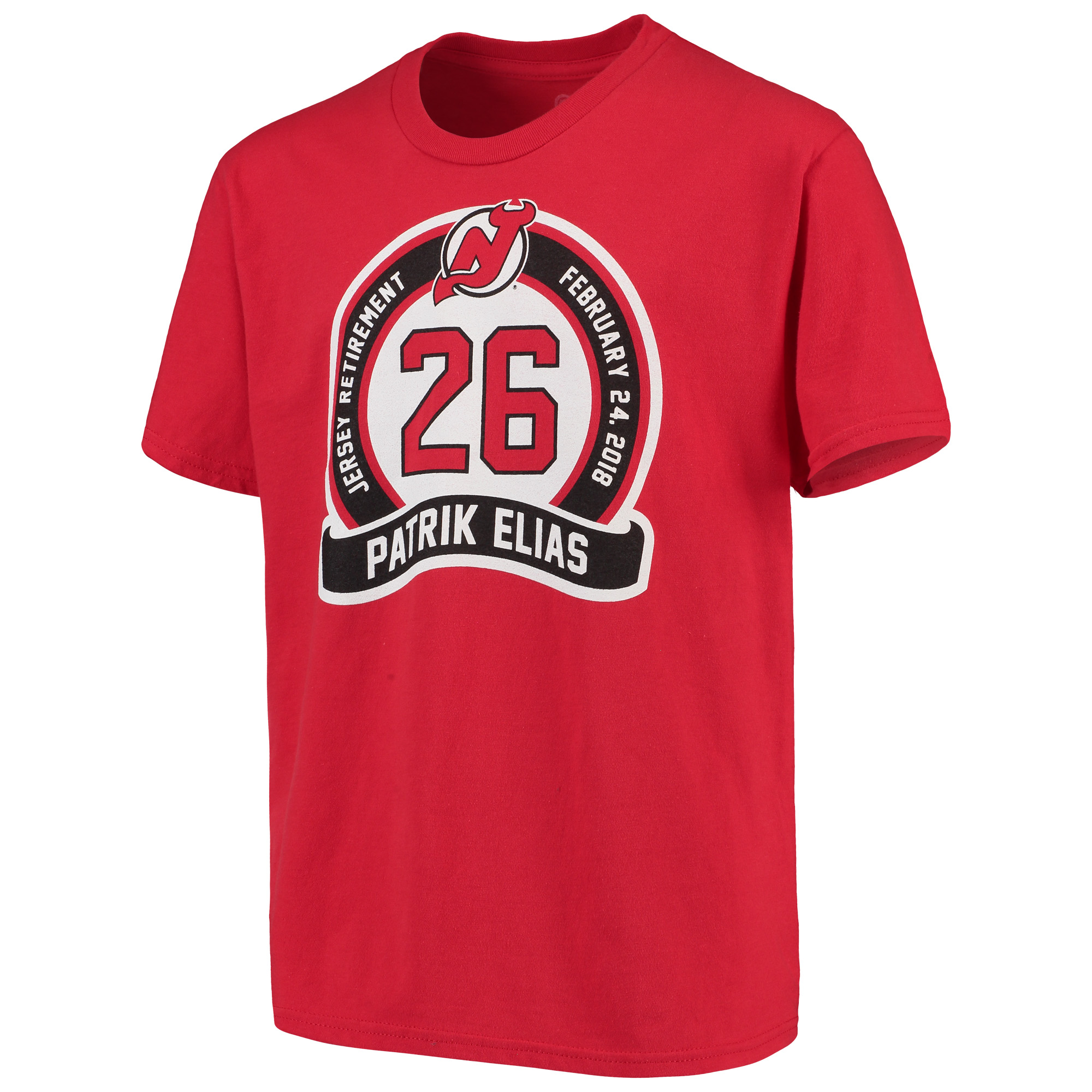 new jersey devils newborn