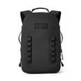 thumbnail image 2 of YETI Backpack, Panga 28, Black, 2 of 4