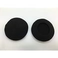 thumbnail image 2 of (1 Pair) Replacement Plantronics Foam Ear Pad Cushion for Plantronics Audio 310 470 478 628 USB Headsets, 2 of 2