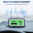 thumbnail image 4 of ANCEL BM200 Pro 12V Car Battery Monitor + 3 in 1 endoscope, 4 of 5